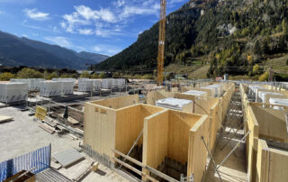 realizzazioni-cellule-bagno-villaggio-olimpico-predazzo-01 Prefabricated bathroom pods - Olympic and Paralympic Village Milan-Cortina 2026