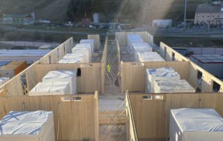 realizzazioni-cellule-bagno-villaggio-olimpico-predazzo-02 Prefabricated bathroom pods - Olympic and Paralympic Village Milan-Cortina 2026