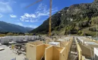 villaggio-olimpico-predazzo-realizzazioni-cellule-bagno-00 Prefabricated bathroom pods - Olympic and Paralympic Village Milan-Cortina 2026