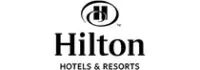 Hilton logo