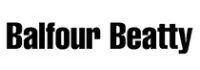Balfour beatty logo