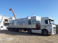 Bathroom installation services – 2 End-to-end bathroom installation: design, offsite production and delivery - 2