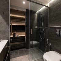 Bathroom pods supporting developers, architects and contractors