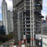 Bathroom pods supporting developers, architects and contractors - 3