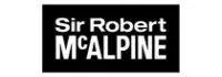 sir robert mc alpine logo