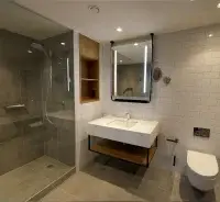 prefabricated-bathroom-pods-case-study-hilton-woking-06 Prefabricated bathroom pods - Prefabricated bathroom pods case study hilton woking